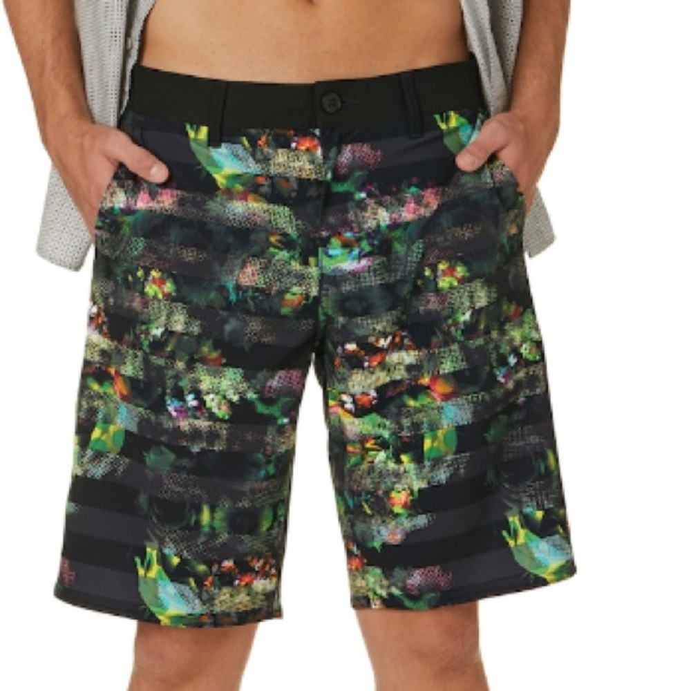 Men's Vans Beflor Vanphibian Short